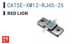 CAT5E-XM12-RJ45-25 ͼƬ